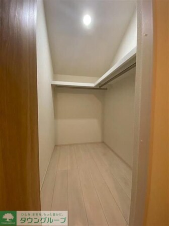 三鷹市井の頭1丁目戸建の物件内観写真